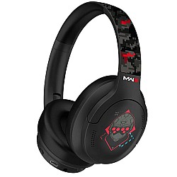 Headphones Otl Anc Bt 2g Mw3 Black Pixel Camo