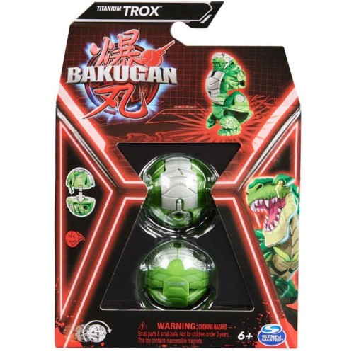 Bakugan Trox Core Ball (20141562)
