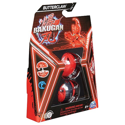 Bakugan Butterclaw Core Ball (20141560)