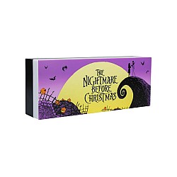 Lampa Paladone The Nightmare Before Christmas Logo (pp12276nbc)