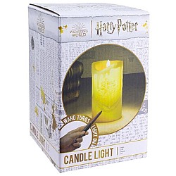 Lampa Paladone Harry Potter Candle (wand Remote Control) (pp9563hp)