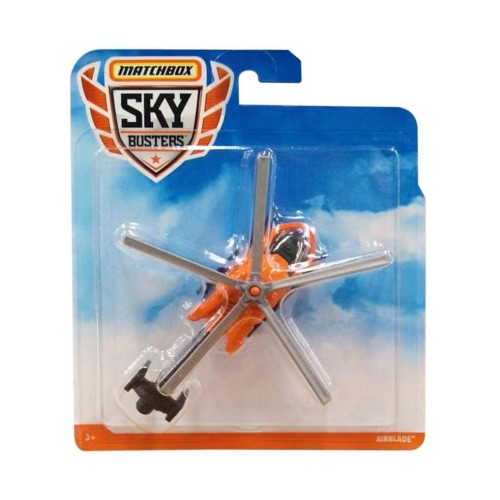 Sky Busters Air Blade (hlj26)
