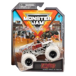 Monster Jam Series 31 Zombie Vehicle (1:64) (20142965)