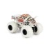 Monster Jam Series 31 Zombie Vehicle (1:64) (20142965) Monster Jam Series 31 Zombie Vehicle (1:64) (20142965)