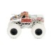 Monster Jam Series 31 Zombie Vehicle (1:64) (20142965) Monster Jam Series 31 Zombie Vehicle (1:64) (20142965)