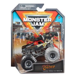 Monster Jam Series 31 Pirates Curse (1:64) (20142962)