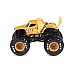 Monster Jam Series 31 Monster Mutt Golden (1:64) (20142957) Monster Jam Series 31 Monster Mutt Golden (1:64) (20142957)