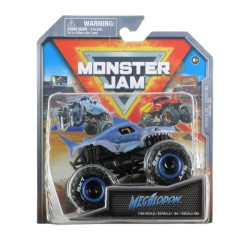 Monster Jam Series 31 Megalodon (1:64) (20142961)