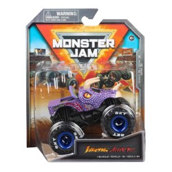 Monster Jam Series 31 Jurassic Attack (1:64) (20142963)