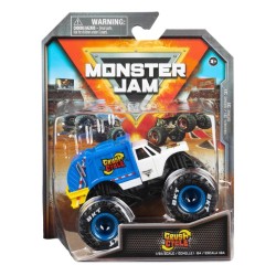 Monster Jam Series 31 Crush Cycle (1:64) (20142960)