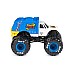 Monster Jam Series 31 Crush Cycle (1:64) (20142960)