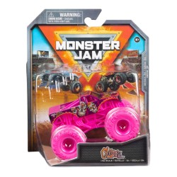 Monster Jam Series 31 Calavera (1:64) (20142959)
