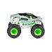 Monster Jam Series 31 Alien Invasion (1:64) (20142958) Monster Jam Series 31 Alien Invasion (1:64) (20142958)