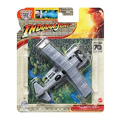 Matchbox Sky Busters Indiana Jones River Flyer (hlj06)