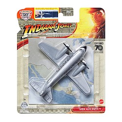 Matchbox Sky Busters Indiana Jones Mbx Airliner (hlj19)
