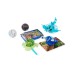 Bakugan Battle Pack Special Attack Ventri/dragonoid/bruiser/titanium/smoke (20142916)