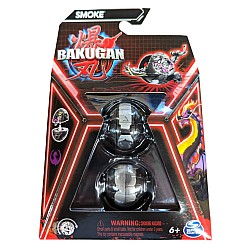 Bakugan Smoke Core Ball (20141556)