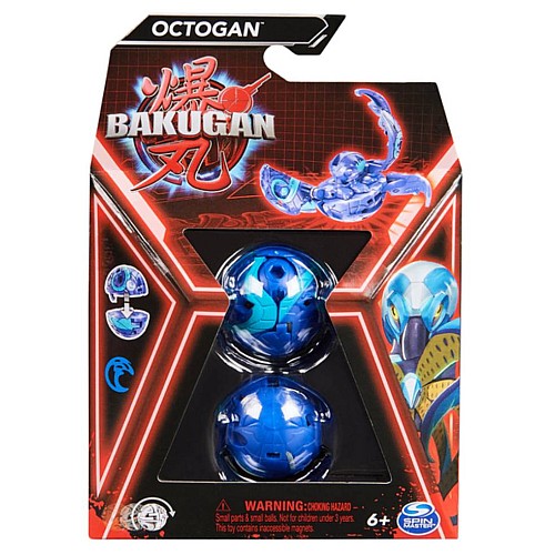 Bakugan Octogan Core Ball (20141558)