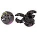 Bakugan Nillious Yellow/black Core Ball (20141502)