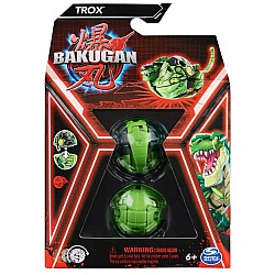 Bakugan Trox Green Core Ball (20141499)