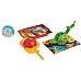 Bakugan Starter Pack Special Attack Ventri/smoke/hammerhead (20142187)
