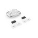 Statie De Incarcare 8bitdo Dual - Xbox Series X Statie De Incarcare 8bitdo Dual - Xbox Series X