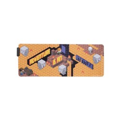 Mat Minecraft Light Up