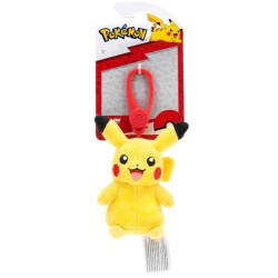 Plus Pokemon Random Clip On W7 (95177-7)