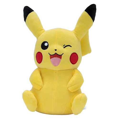Plus Pokemon Pikachu 30cm (pkw3106)