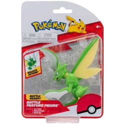 Pokemon Feature Battle Random