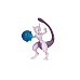 Pokemon Battle Mewtwo And Mew
