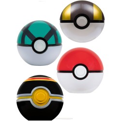 Pokemon Clip&go Random