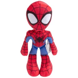 Plus Spidey Random W2 20cm (snf0001_2)