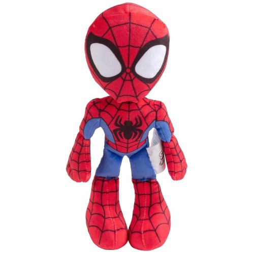 Plus Spidey Random W2 20cm (snf0001_2)