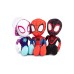 Plus Spidey Random W2 20cm (snf0001_2)