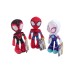 Plus Spidey Random W2 20cm (snf0001_2)