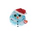 Plus Ty Squish A Boos Winter Collection Fleck The Snowman 35cm (ty39404) Plus Ty Squish A Boos Winter Collection Fleck The Snowman 35cm (ty39404)