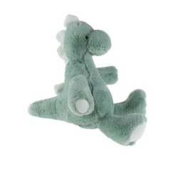 Plus Tinka Baby Teddy Bear Dinosaur 30cm (9-900132)