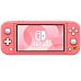 Consola Lite Animal Crossing Coral Special Edition - Nintendo Switch
