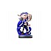 Figurine Amiibo Splatoon 3 3in1 Shiver, Frye & Big Man