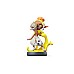 Figurine Amiibo Splatoon 3 3in1 Shiver, Frye & Big Man