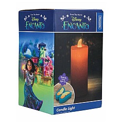 Lampa Paladone Encanto Candle With Butterfly Remote (pp11176en)