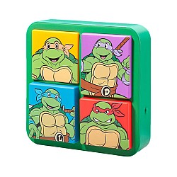 Lampa Numskull Teenage Mutant Ninja Turtles 3d (ns3574)