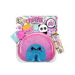 Plus Mga Fluffie Stuffiez Rainbow (594161euc)
