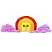 Plus Mga Fluffie Stuffiez Rainbow (594161euc) Plus Mga Fluffie Stuffiez Rainbow (594161euc)