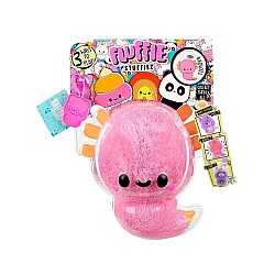 Plus Mga Fluffie Stuffiez Axolotl (594208euc)