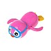 Magni Pull Up Bathing Animals Blue Turtle & Pink Penguin (3616/3618) Magni Pull Up Bathing Animals Blue Turtle & Pink Penguin (3616/3618)