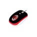 Mini Mouse Ac Milan Fan Click - Pc