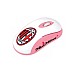 Mini Mouse Ac Milan Official Pink - Pc Mini Mouse Ac Milan Official Pink - Pc
