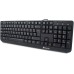 Keyboard Ngs Funky V3 It Key Black